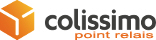 Livraison Colissimo Relais et Bureaux de Poste