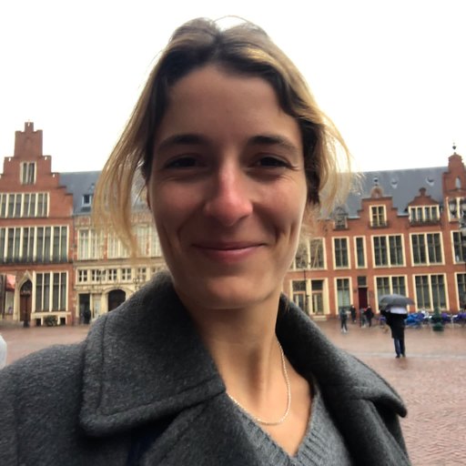 Léa Rousseau